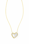 Pearl of Love Pendant β Eternal Elegance, Infinite Grace π€β¨