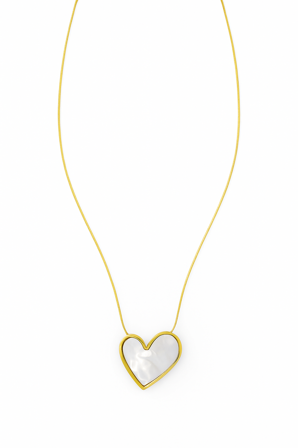 Pearl of Love Pendant β Eternal Elegance, Infinite Grace π€β¨