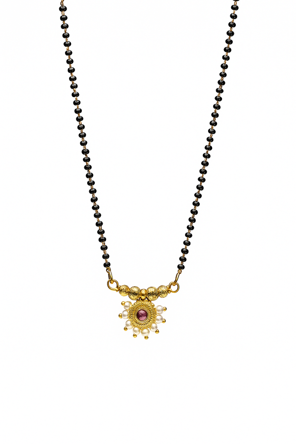 Shringar sutra mangalsutra