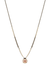 Rosy glow mangalsutra