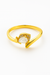“Sanzorah Seren ring with premium finish and stylish design”